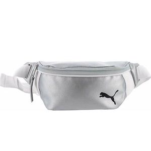 ✨HP✨Puma Women's Evercat Royale Hip Sack Silver